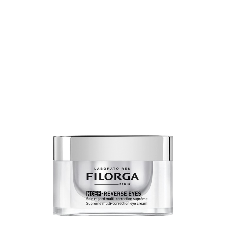 FILORGA NCEF-Reverse Eyes Creme de Contorno de Olhos 15ml