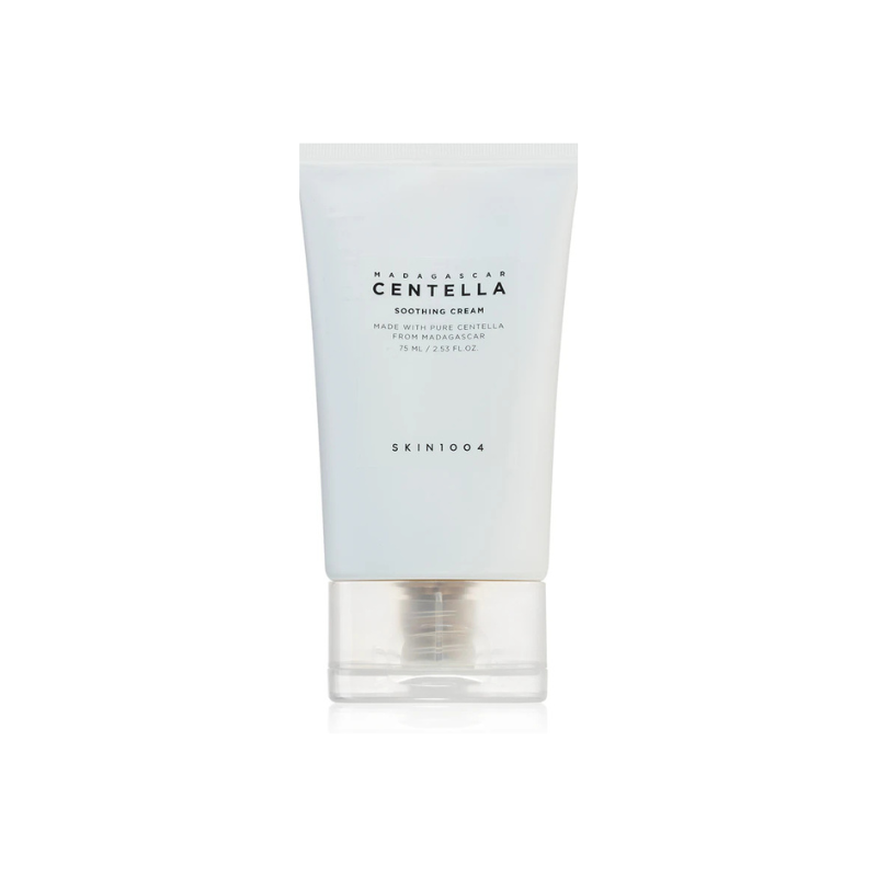 SKIN1004 Madagascar Centella Soothing Creme Rico Nutritivo 30ml