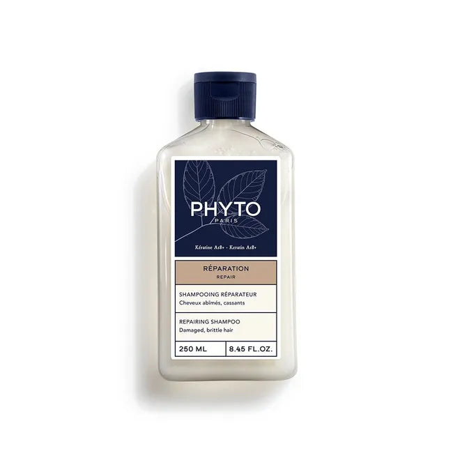 PHYTO Reparação Champô 250ml