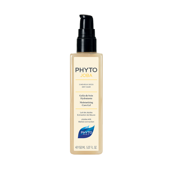 PHYTO Phytojoba Geleia de Cuidado Hidratante Cabelos Secos 150ml