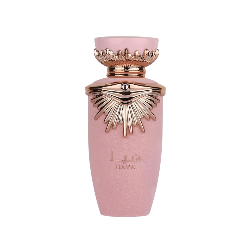 Lattafa Haya Woman Eau de Parfum