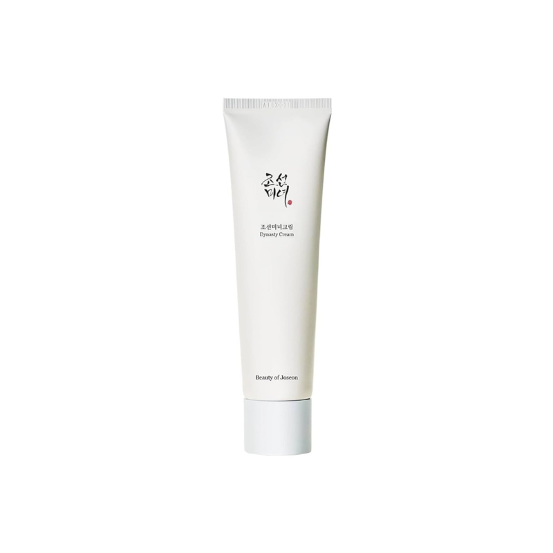 BEAUTY OF JOSEON Dynasty Creme de Hidratação Intensiva 100ml