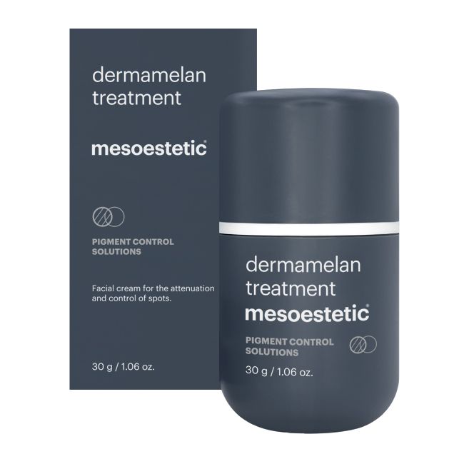 MESOESTETIC dermamelan treatment despigmentante 30g