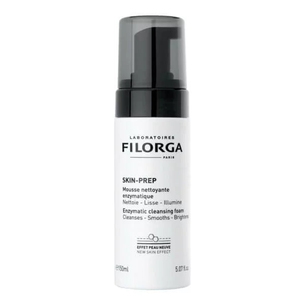 FILORGA Skin-Prep Espuma de Limpeza Enzimática 150ml