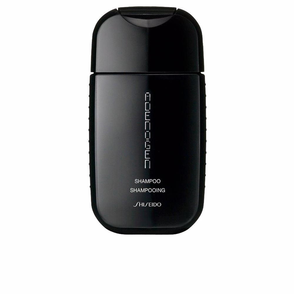 SHISEIDO Men Adenogen Hair Energizing Champô Energizante para Homens 220ml