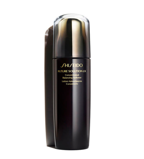 Shiseido Future Solution LX Softener - Loção Facial Hidratante 170ml