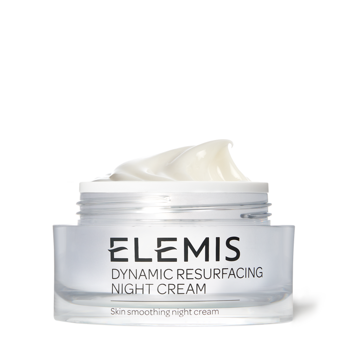 ELEMIS Dynamic Resurfacing Night Creme de Noite Suavizante 50ml