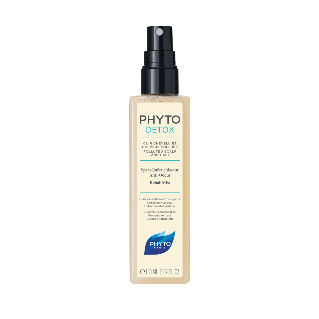 PHYTO Phytodetox Spray Refrescante Anti-odor 150ml