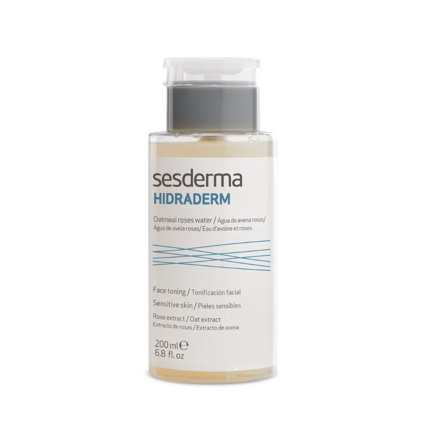 SESDERMA Hidraderm Água Aveia-Rosas 200ml
