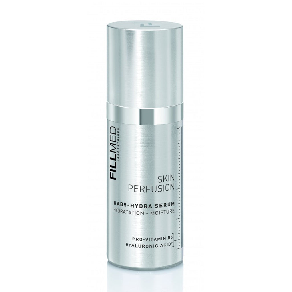 FILLMED SKIN PERFUSION HAB5-Hydra Sérum Pele Desidratada 30ml