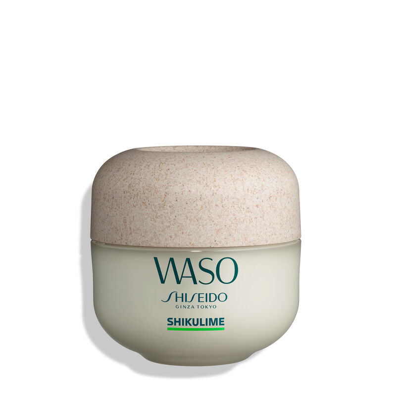 SHISEIDO Waso Shikulime Creme Hidratante 50ml