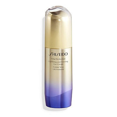 SHISEIDO Vital Perfection Uplifting and Firming Creme Contorno de Olhos Reafirmante 15ml