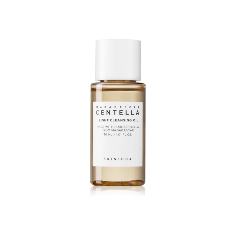 SKIN1004 Madagascar Centella Light Cleansing Óleo de Limpeza 30ml