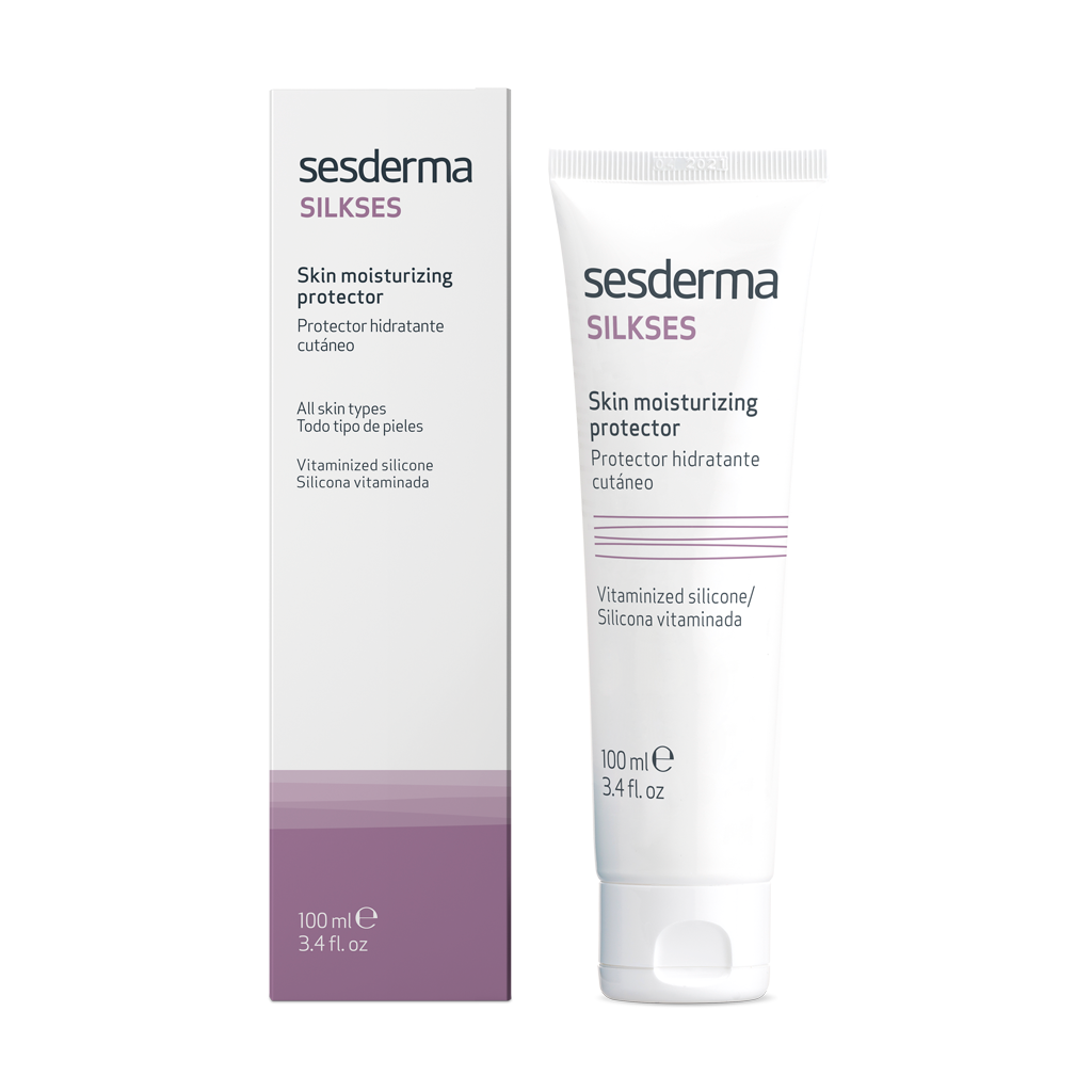 SESDERMA Silkses Protetor Cutâneo 100ml