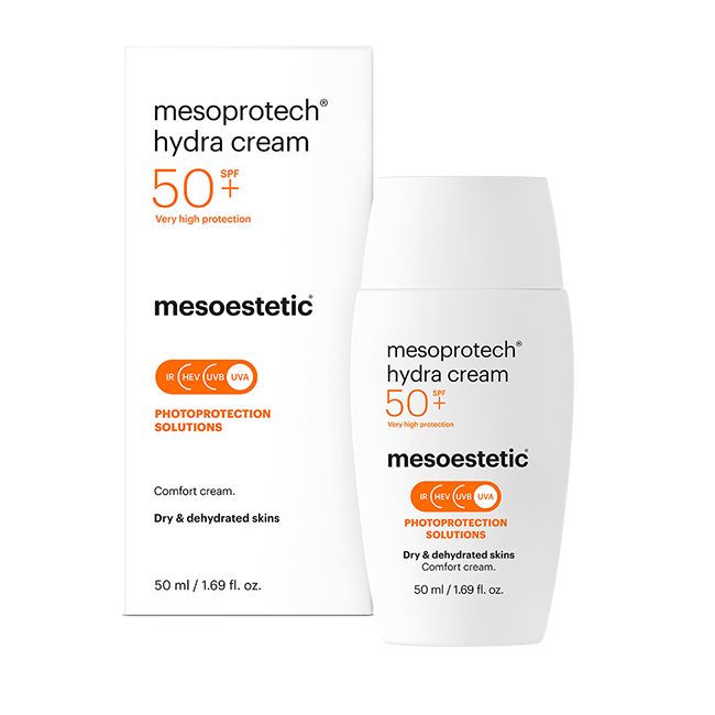 MESOESTETIC Mesoprotech Hydra Creme 50ml