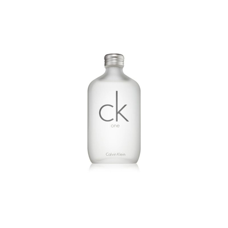 Calvin Klein CK One Eau de Toilette 15ml