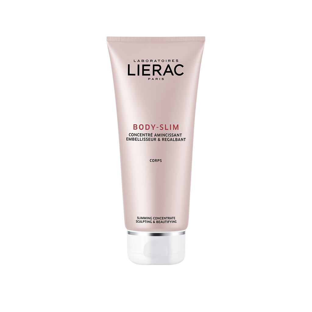 LIERAC BODY SLIM Concentrado Adelgaçante 200ml