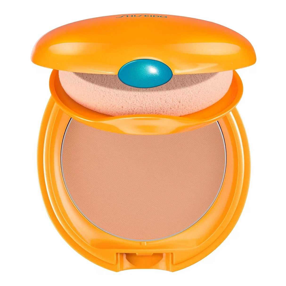 SHISEIDO Tanning Base Compacta SPF6 Tom honey 12gr