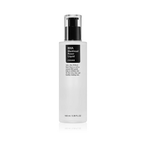 COSRX BHA Blackhead Power Liquid Essência Esfoliante 100ml