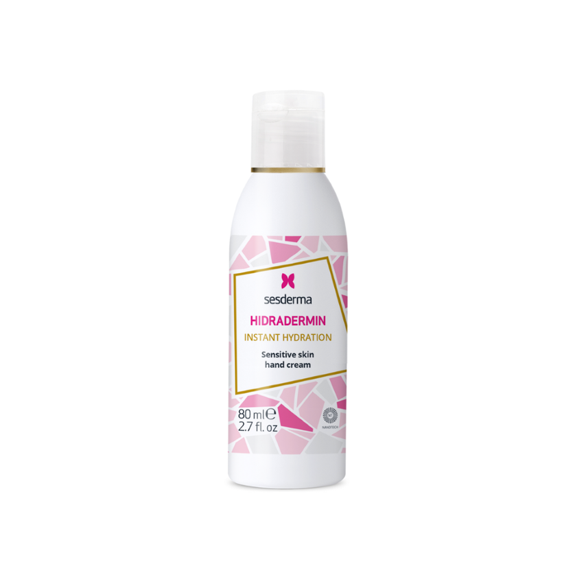 SESDERMA Hidradermin Creme de Mãos 80ml