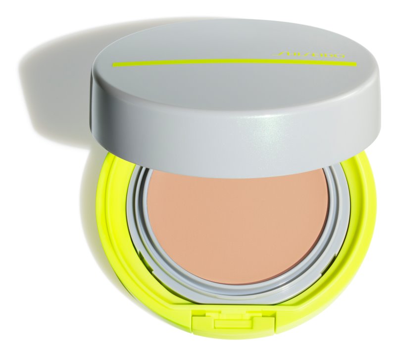 SHISEIDO Expert Sun Care Sports Protector BB Compacto SPF50 Tom Light 12gr