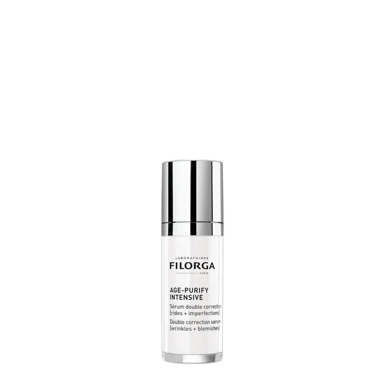 FILORGA Age-Purify Intensive Sérum Correção de Rugas e Imperfeições 30ml