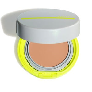 SHISEIDO Expert Sun Care Sports Protector BB Compacto SPF50 Tom Medium Dark 12gr