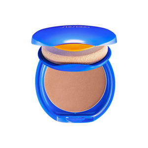 SHISEIDO UV Protective Compact Foundation Base Compacta SPF30 Tom Dark Beige 12gr