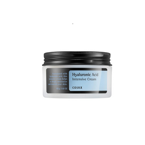 COSRX Hyaluronic Acid Intensive Creme Hidratante 100g