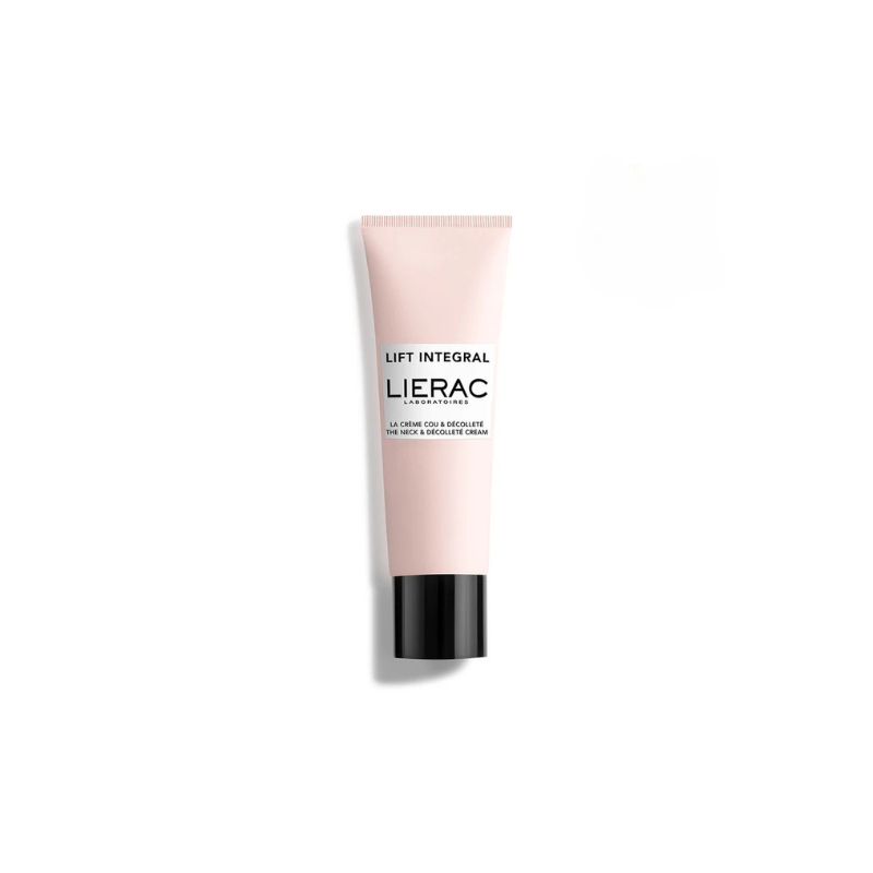 LIERAC Lift Integral Creme Pescoço & Decote 50ml