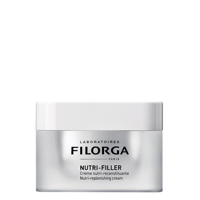 FILORGA Nutri-Filler Creme Nutritivo e Reconstituinte 50ml