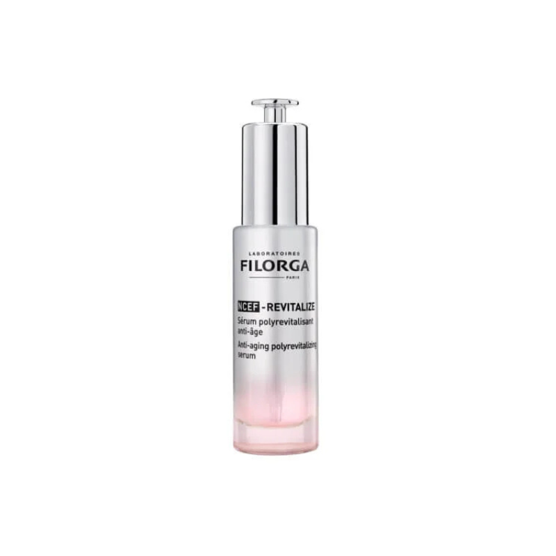 FILORGA NCEF-Revitalize Sérum Polirrevitalizante Antienvelhecimento 30ml