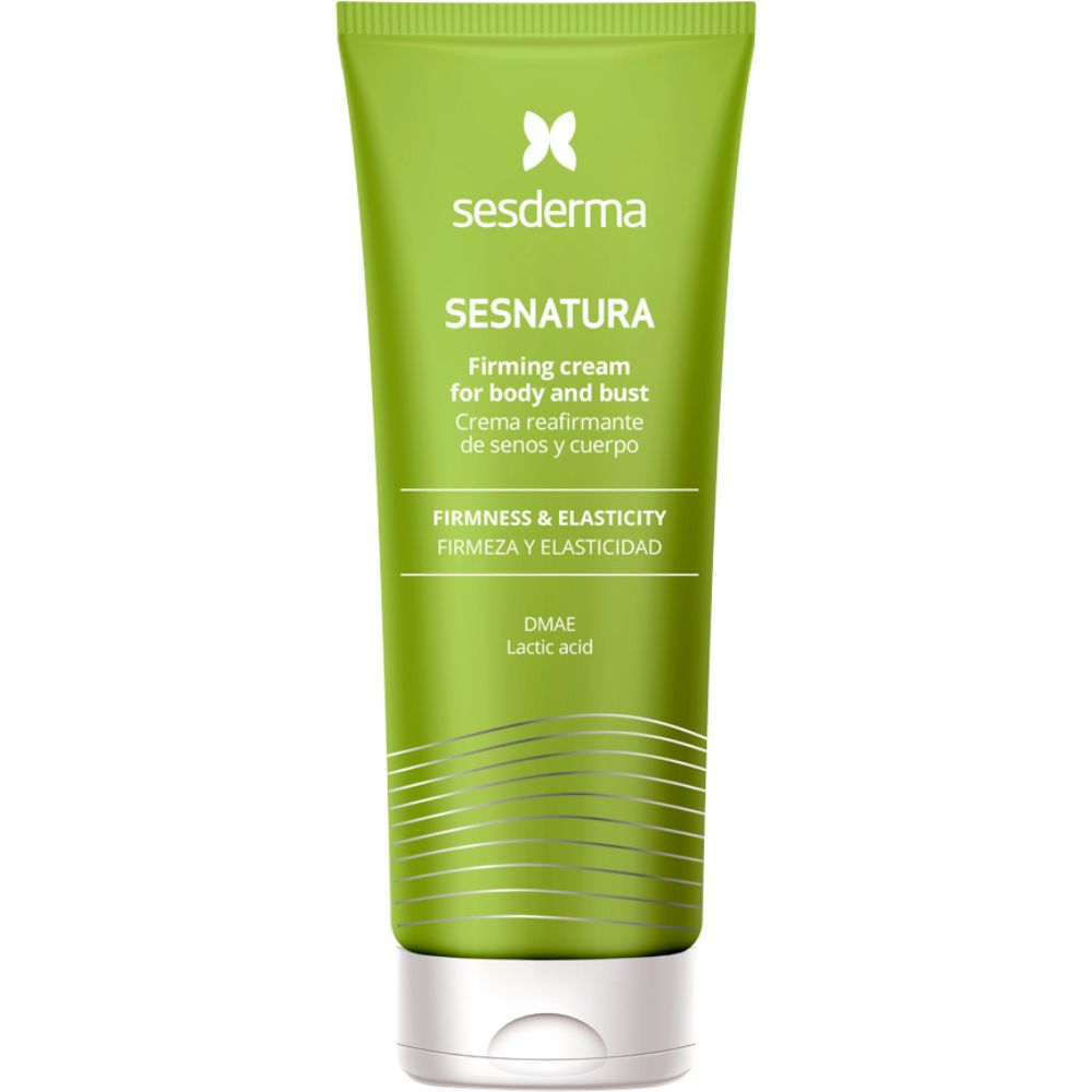 SESDERMA Sesnatura Reafirmante Seios e Corpo 200ml