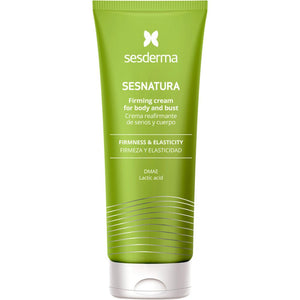 SESDERMA Sesnatura Reafirmante Seios e Corpo 200ml