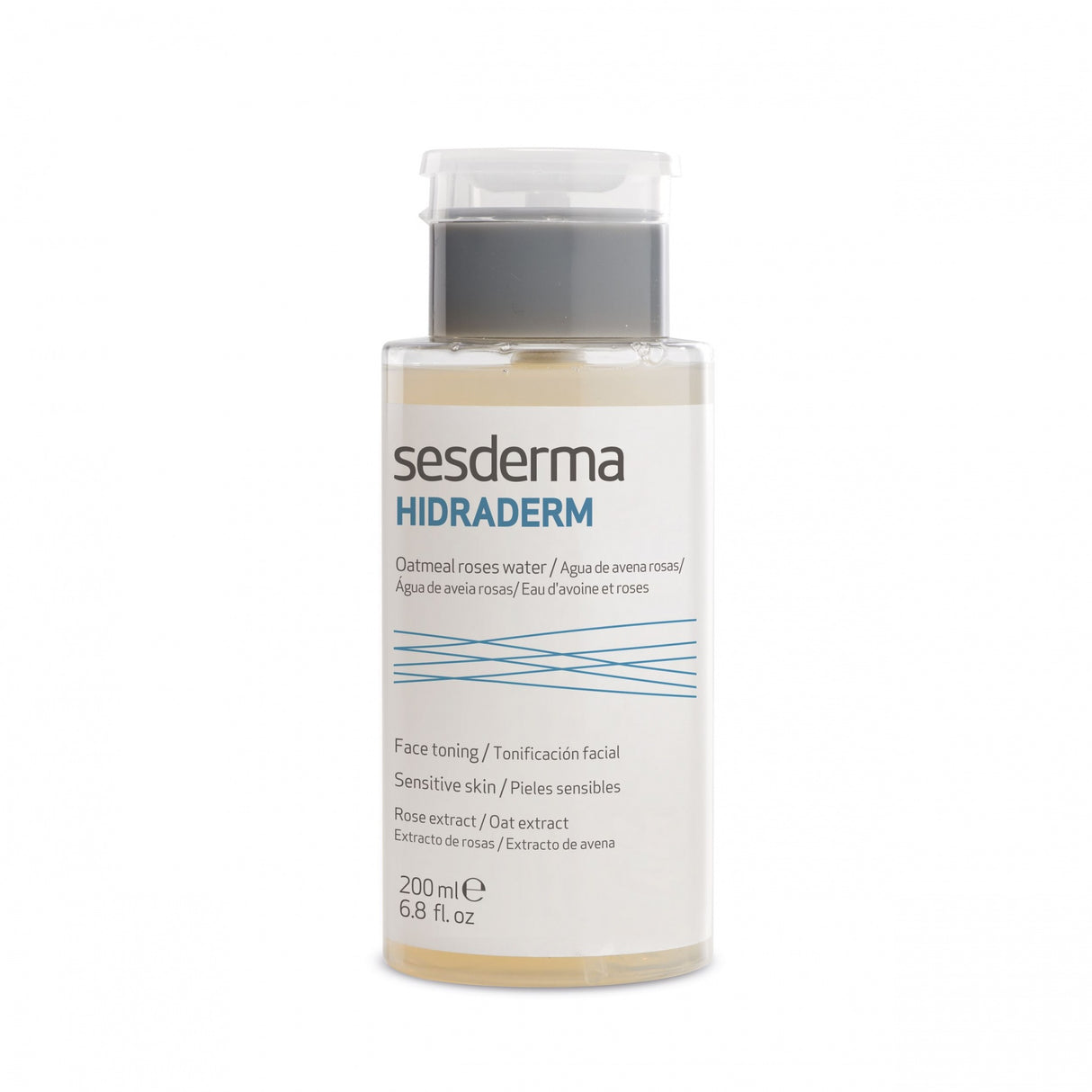 SESDERMA Hidraderm TRX Tónico Facial Hidratante 200ml