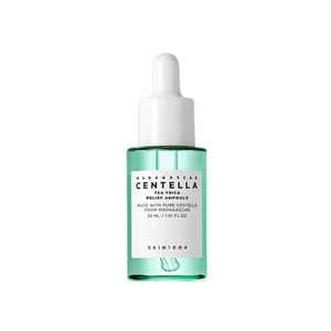 SKIN1004 Madagascar Centella Tea-Trica Relief Ampoule Sérum Calmante 30ml