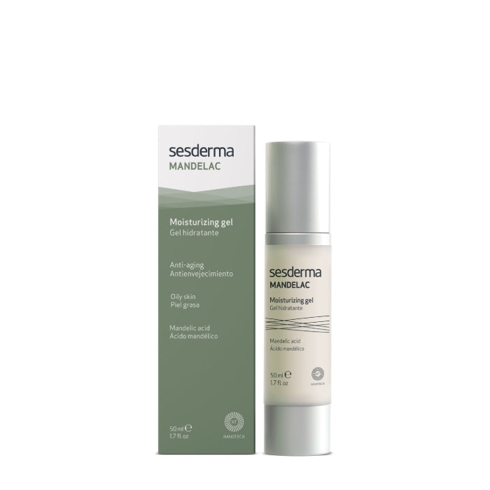 SESDERMA Mandelac Gel Hidratante 50ml