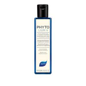 PHYTO Phytolium+ Champô Anti-queda Para Homem 250ml