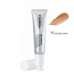 FILORGA BB-Perfect BB Cream Antienvelhecimento SPF15 02 Golden Sand 30ml