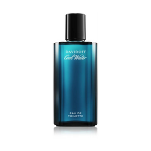 Davidoff Cool Water Man Eau de Toilette