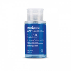 SESDERMA Sensyses Cleanser Classic 200ml