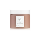 BEAUTY OF JOSEON Red Bean Refreshing Pore Máscara de Limpeza 140ml
