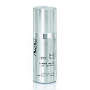 FILLMED SKIN PERFUSION C-Light Sérum Pele Cansada e Baça 30ml