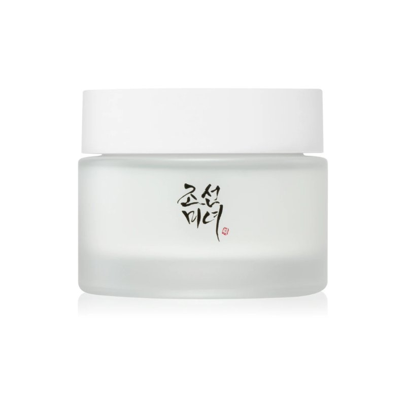 BEAUTY OF JOSEON Dynasty Creme de Hidratação Intensiva 50ml