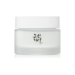 BEAUTY OF JOSEON Dynasty Creme de Hidratação Intensiva 50ml