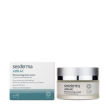 SESDERMA Azelac Crema Facial Hidratante 50ml