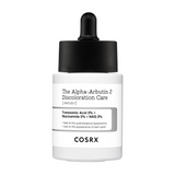 COSRX The Alpha-Arbutin 2 Discoloration Care Sérum para Manchas e Cicatrizes 50ml