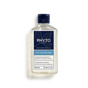 PHYTO Phytocyane Champô Revigorante Homem 250ml