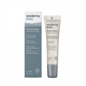SESDERMA BTSES Gel Inibidor de Rugas 15ml
