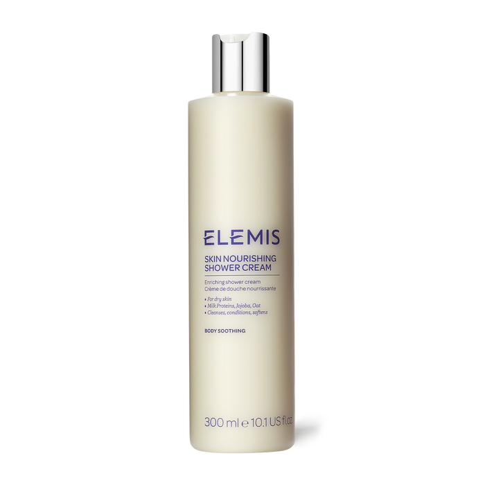 ELEMIS Skin Nourishing Gel de Banho 300ml